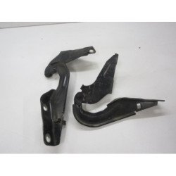 Charniere De Capot Peugeot 4007